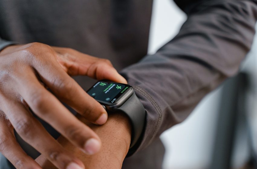  Smartwatches reinventam forma de como monitorar a saúde e se cuidar