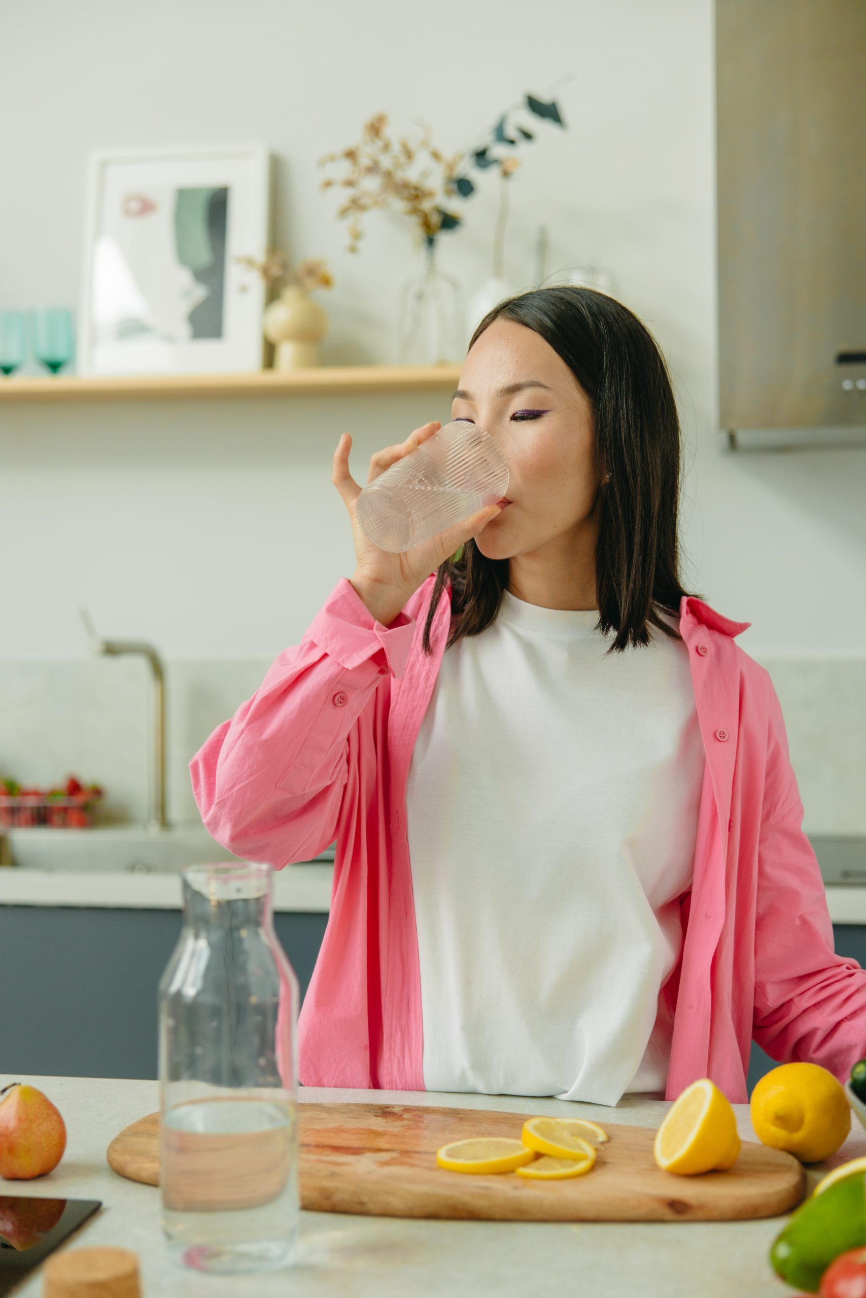 Acordei de ressaca e agora Nutricionista dá dicas para amenizar o mal-estar 