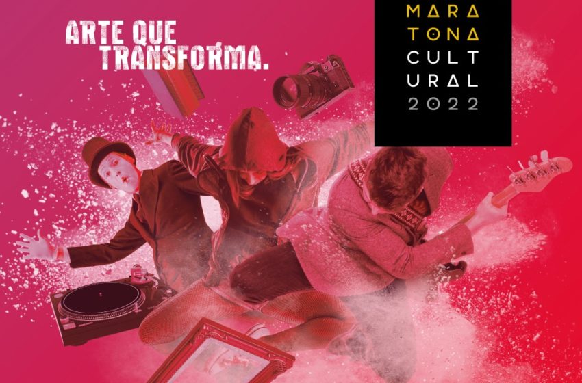  Maratona Cultural reúne referências da cena musical independente de Florianópolis