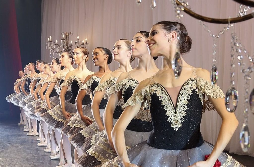 Bolshoi Brasil celebra 22 anos com espetáculos incríveis