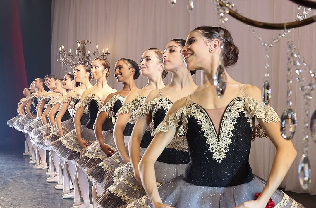 Bolshoi Brasil celebra 22 anos com espetáculos incríveis