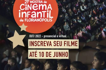 Foto: Mostra de Cinema Infantil, Divulgação 