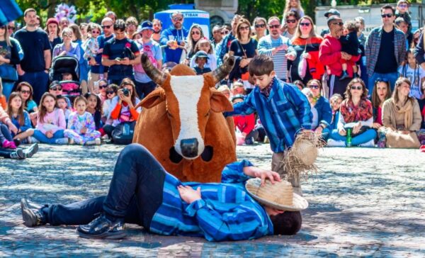  Festa Junina do Jurerê OPEN tem programação para a família neste final de semana